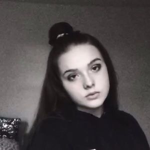 Meet your Posher, Kiersten